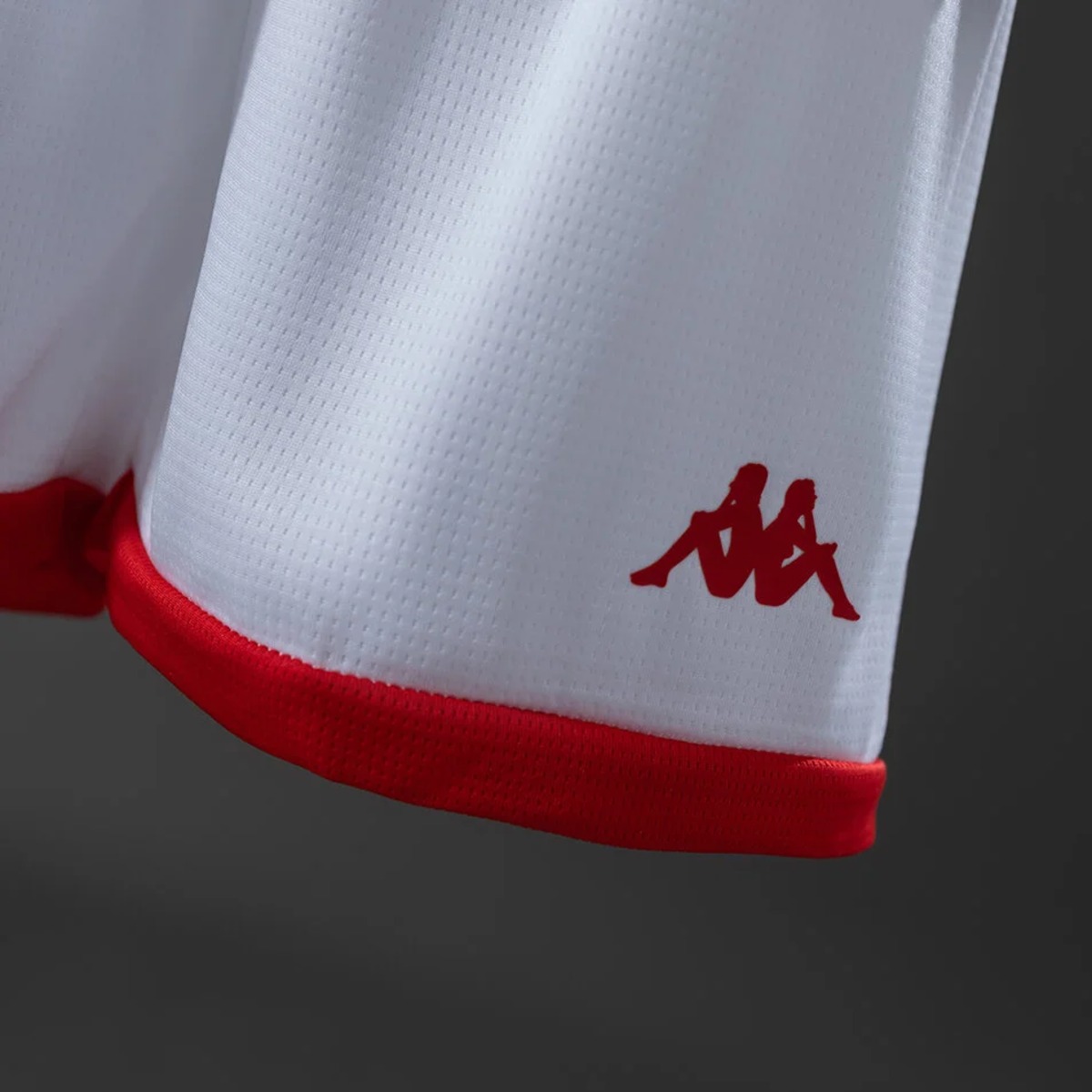 2026 Tunisia Away Kid Kits