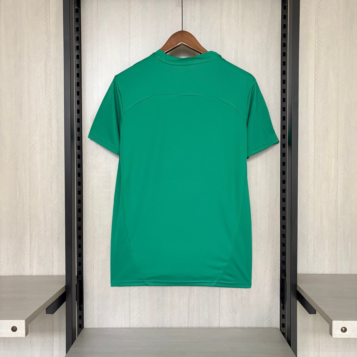 2026/27 Fluminense Training Green Jersey Fan Version