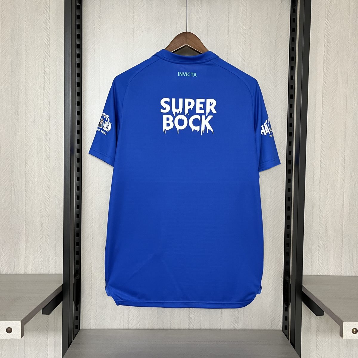 2024/25 FC Porto Halloween Edition Jersey Fan Version