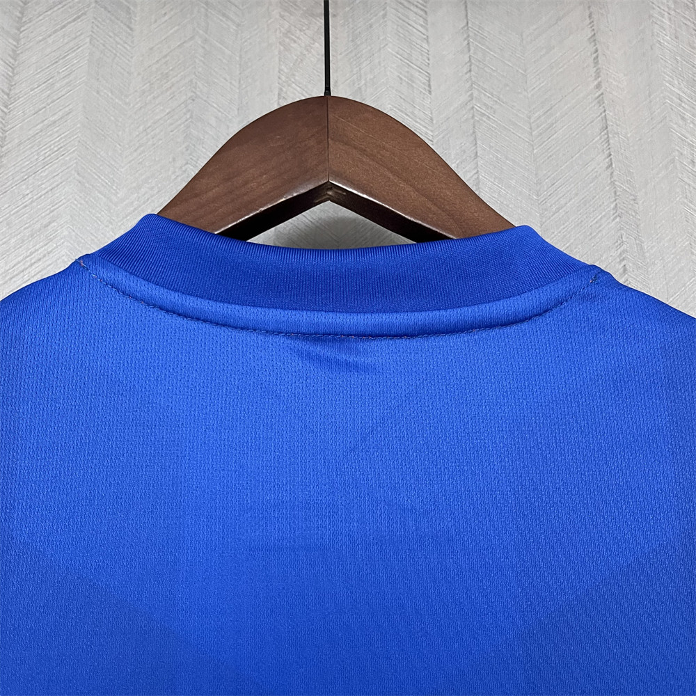Retro Netherlands 2014 Away jersey Fan Version