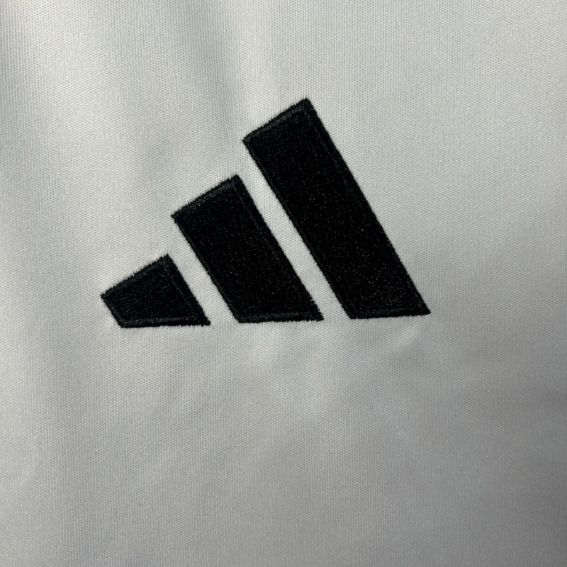 2025/26 River Plate Home jersey Fan version
