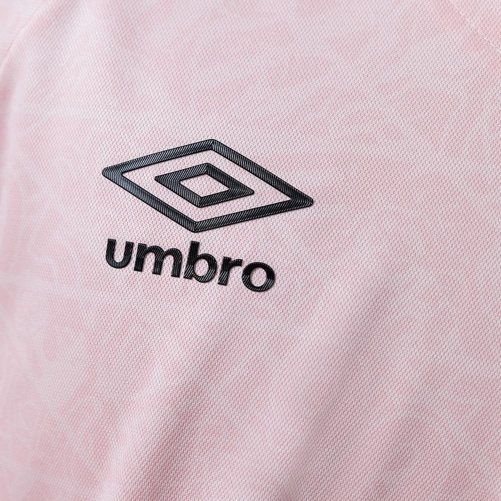 2025/26 Sporting Recife Special Edition Pink jersey Fan Version