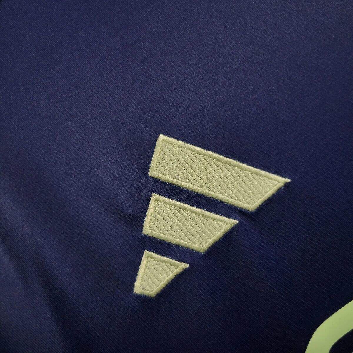 2025/26 Ajax Away jersey Fan version
