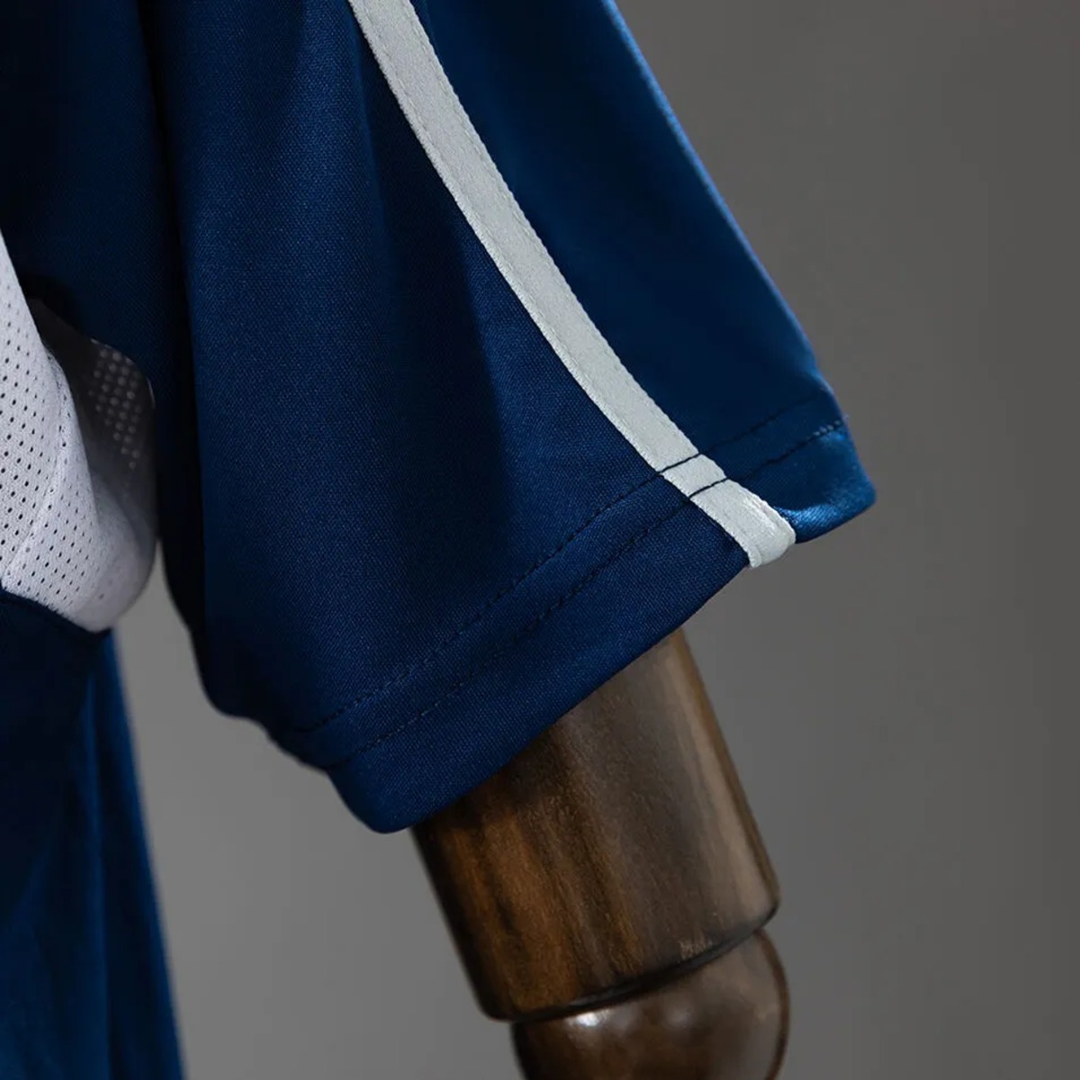 Retro USA 2002 Away Jersey Fan Version
