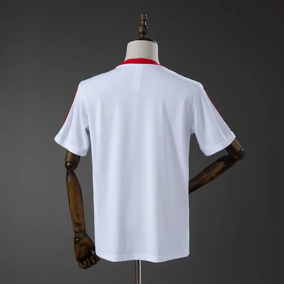 2026 Liverpool Originals White T-Shirt Fan version