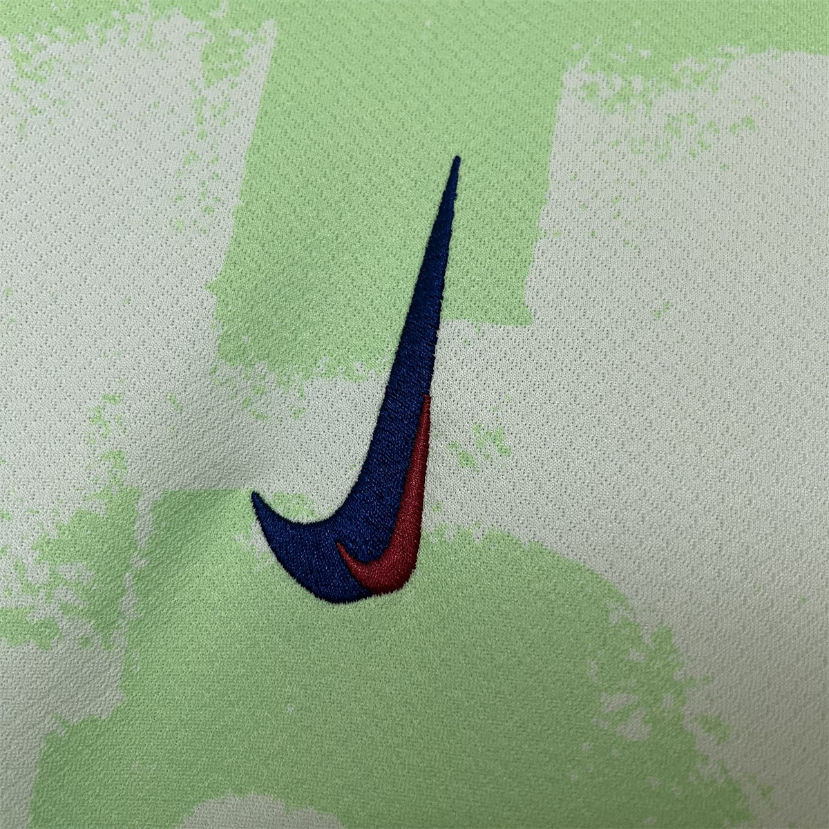 24/25 Barcelona Third Away Jersey Fan Version