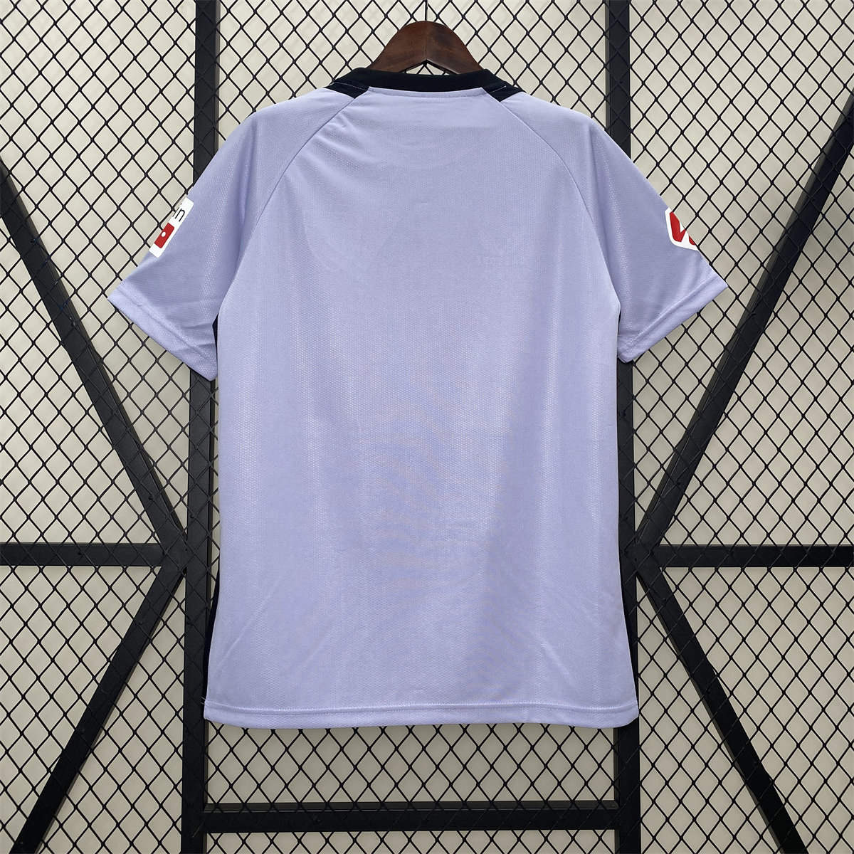 24/25 Athletic Bilbao Third Away Jersey Fan Version