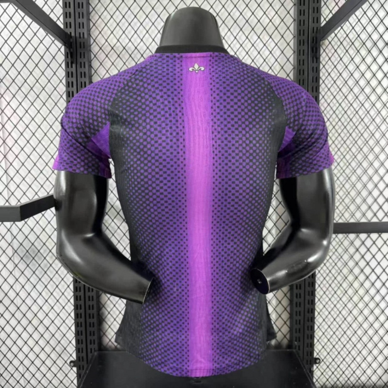 2025/26 PSG Special Edition jersey Player Version