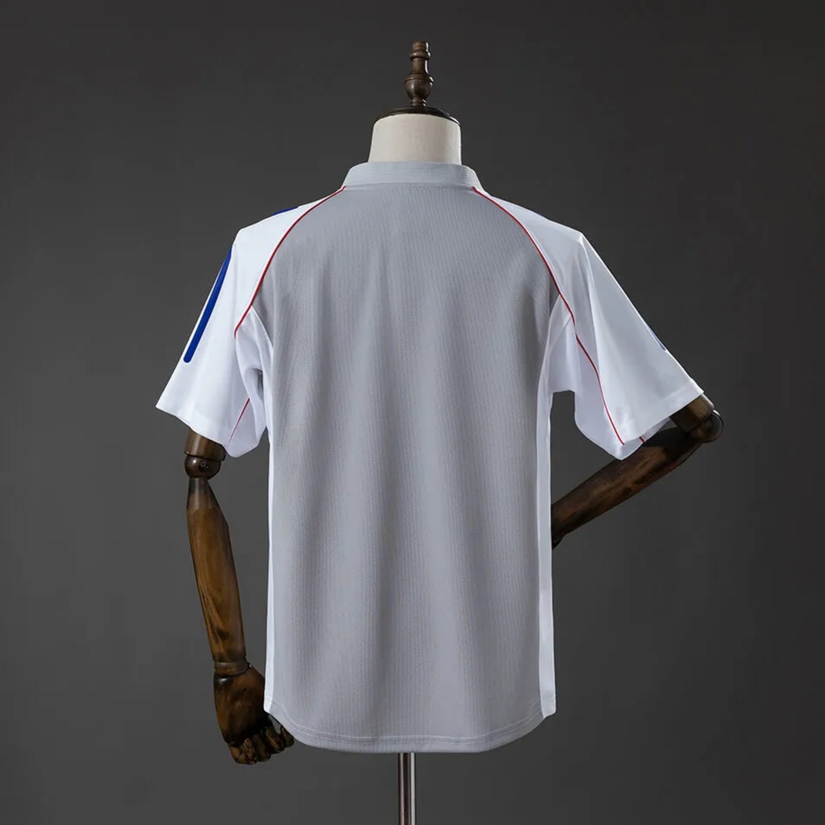 Retro Japan 2002 Away Jersey Fan Version