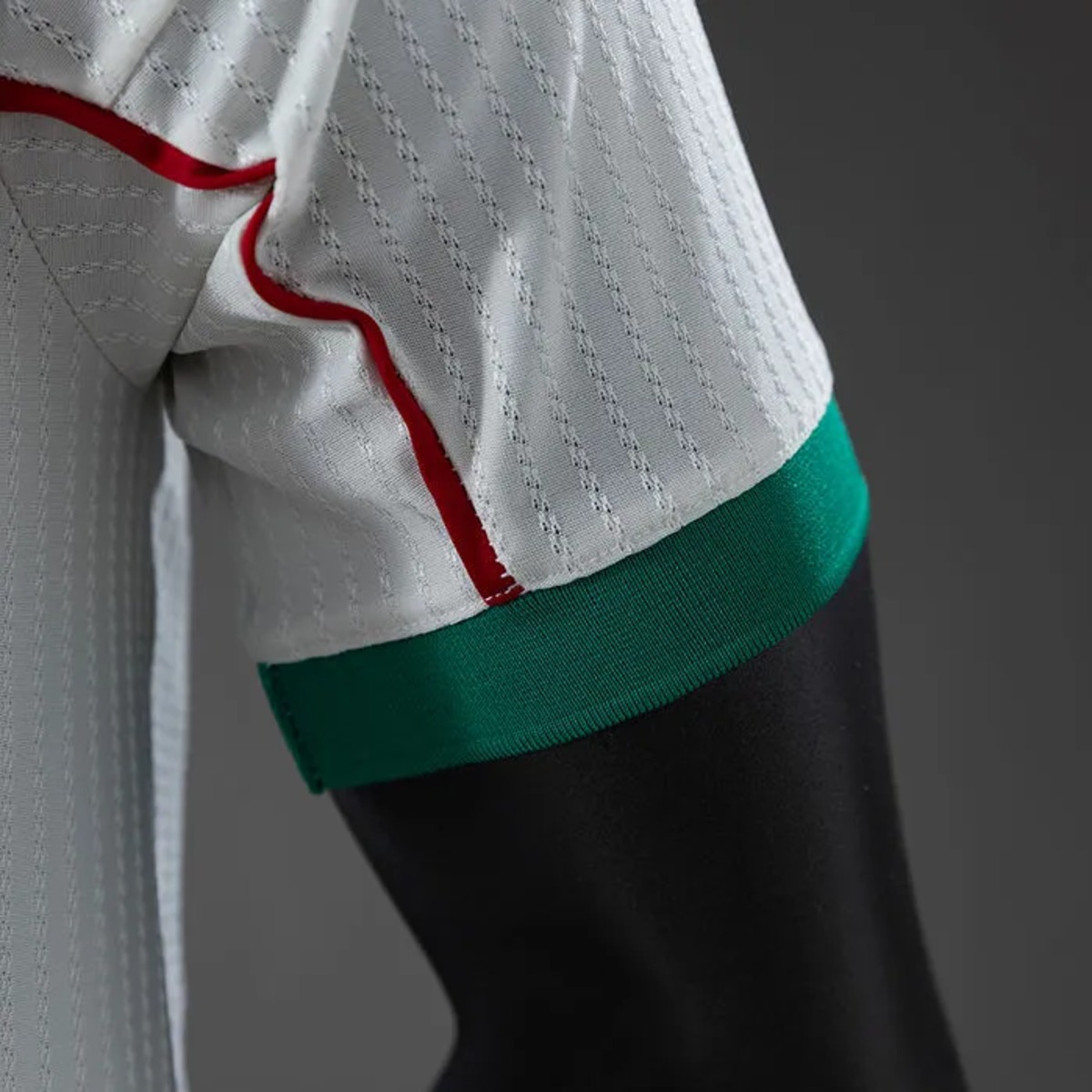 2026 Liverpool White Jersey Player version