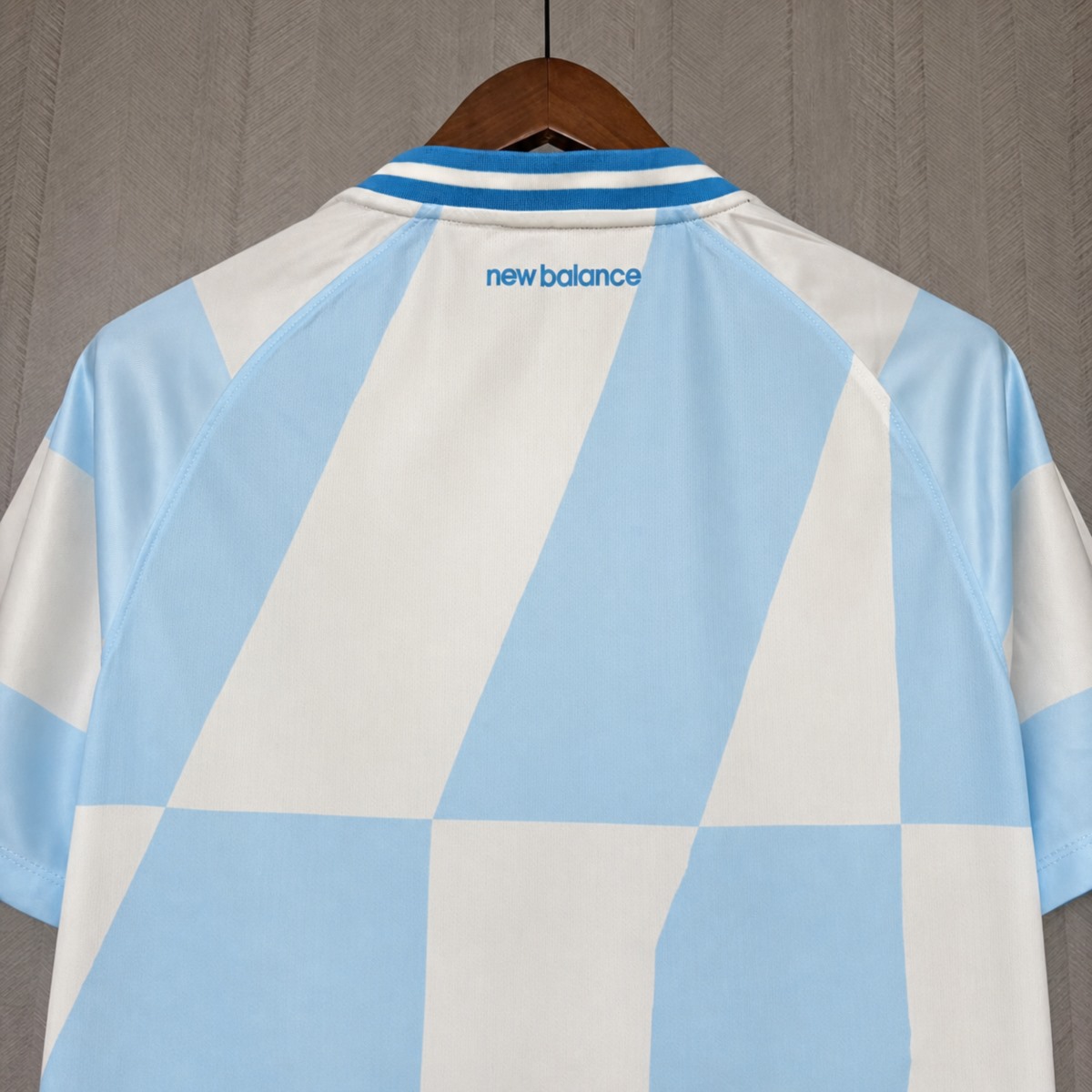 2026/27 Grêmio Away Jersey Fan Version