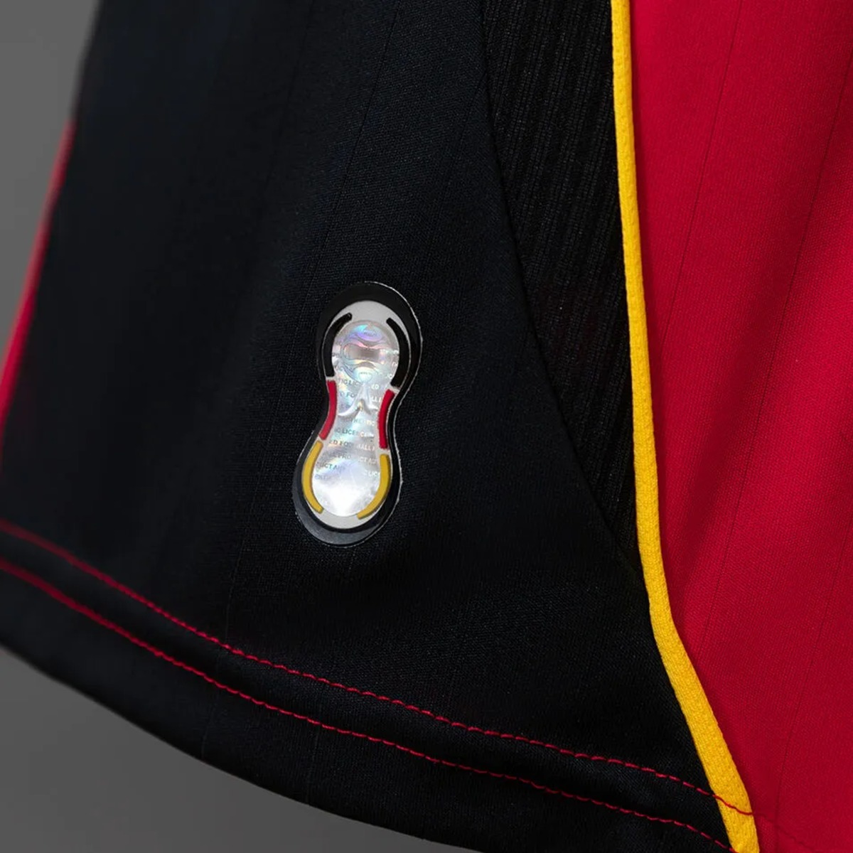 Retro Germany 2006 Away Jersey Fan Version
