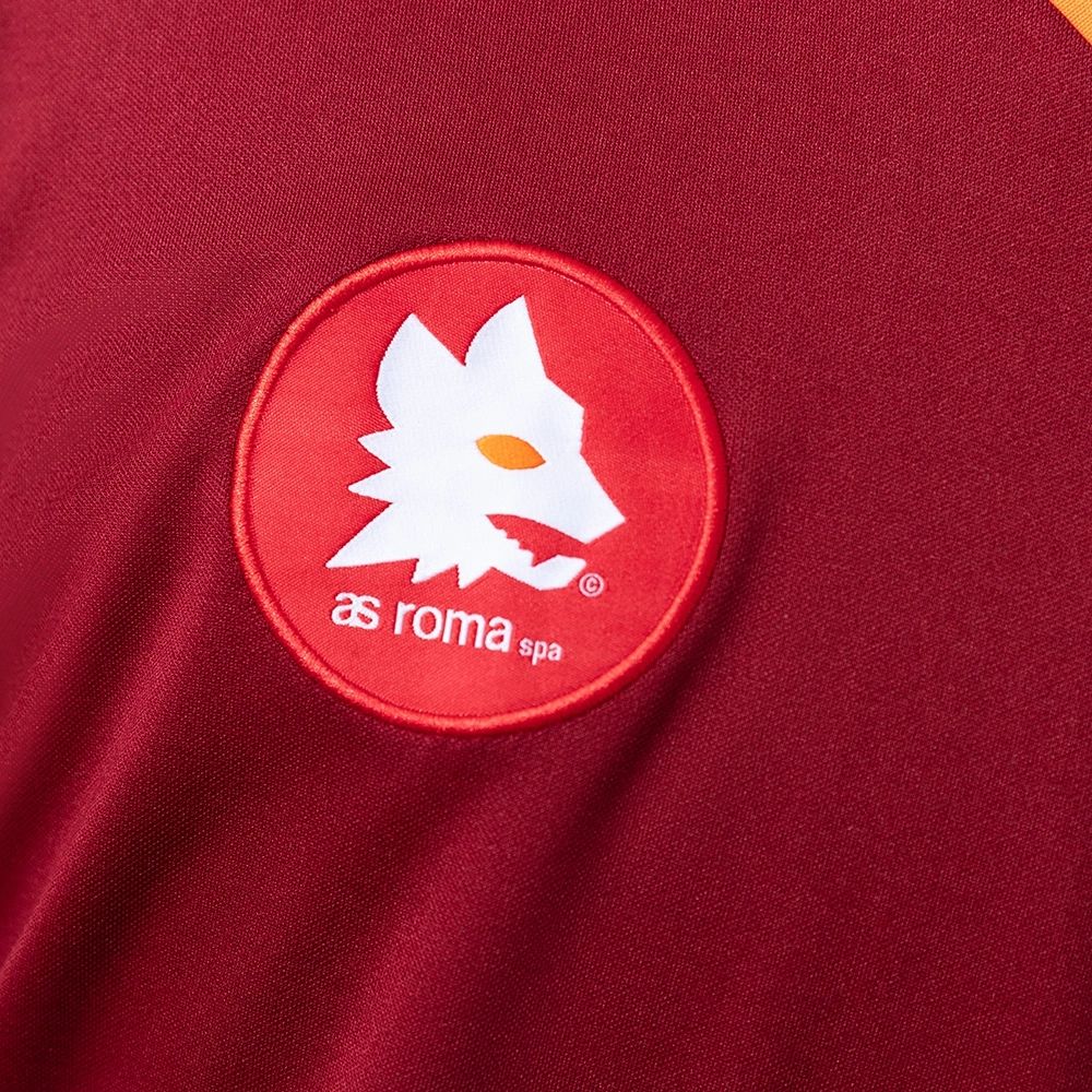 Retro Roma 1982/83 Home jersey Fan Version
