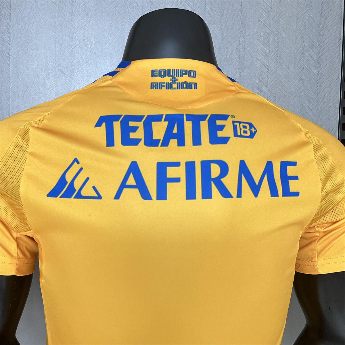 24/25 Tigres UANL Home Special edition Jersey Player Version