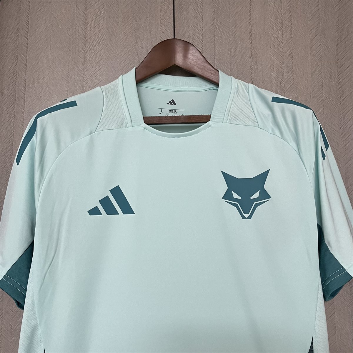 25/26 Cruzeiro Training jersey Fan Version