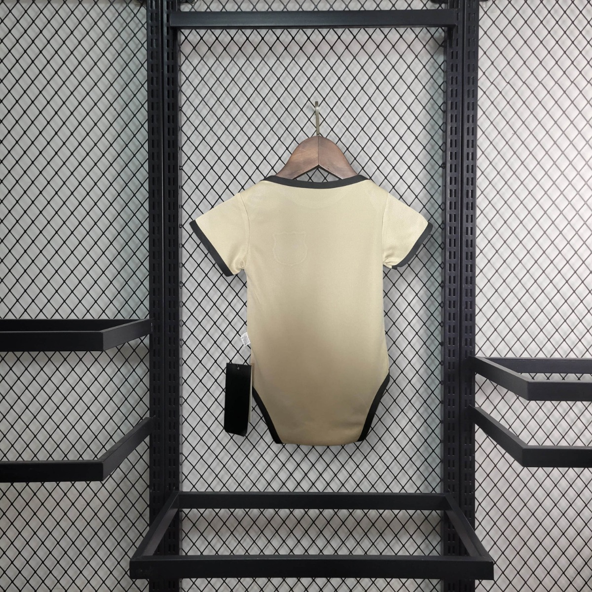2025/26 Barcelona Away Baby Jersey