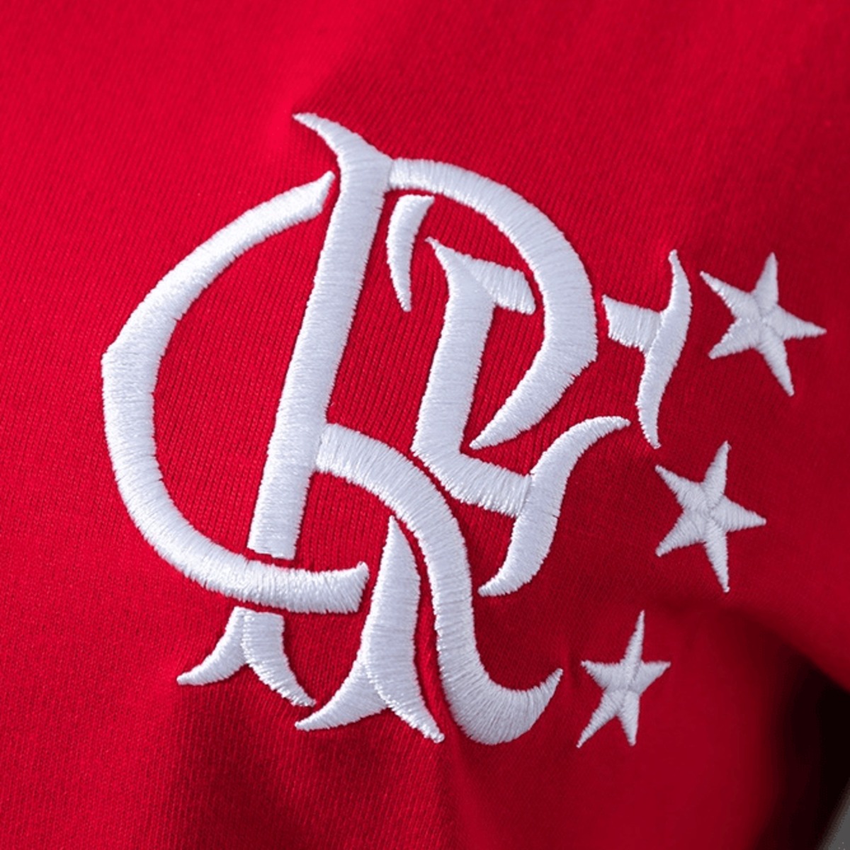 Retro Flamengo 1981 Home Women's jersey