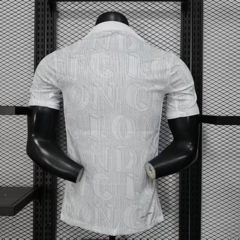 2025/26 Chelsea training jersey Player Version