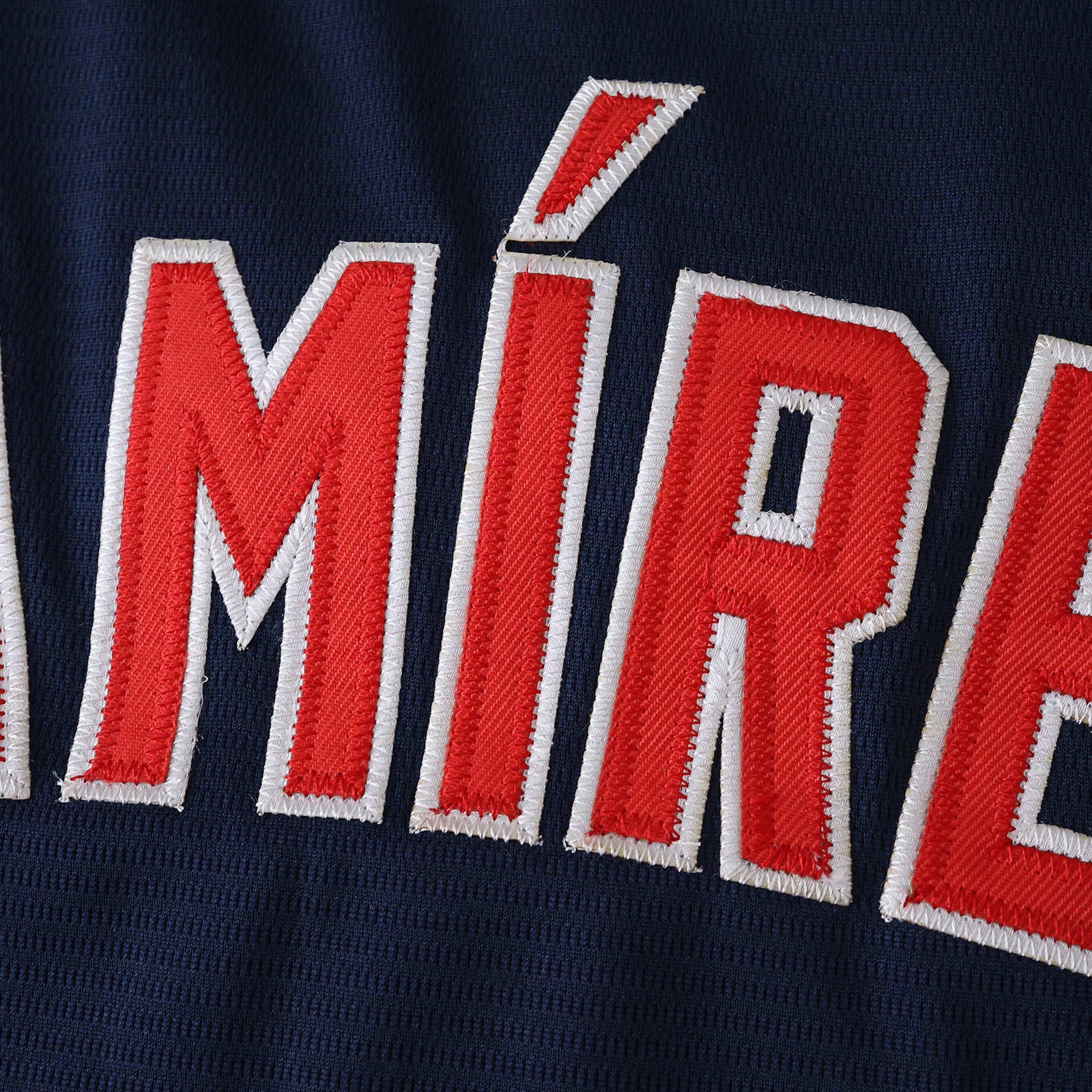 MLB 2025 San Francisco Giants Royal Blue Jersey RAMIREZ #11