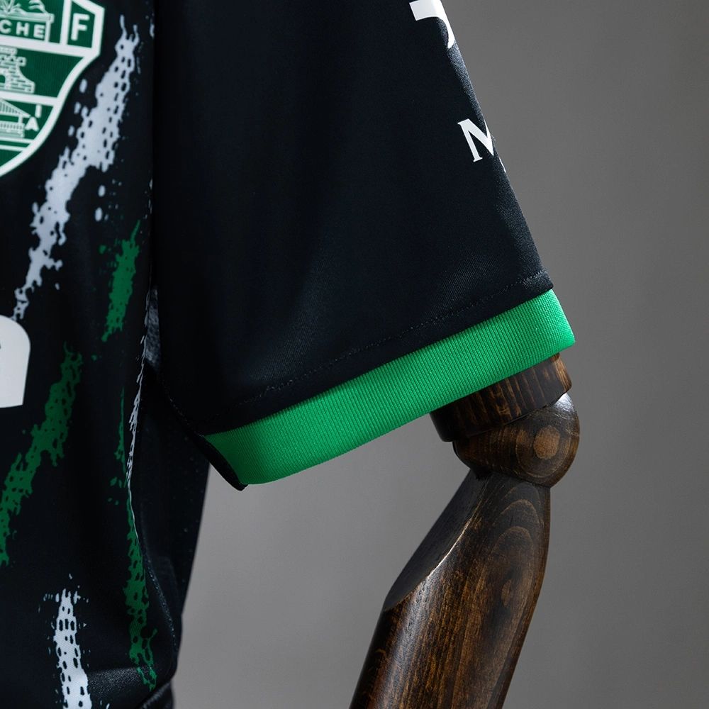 2025/26 Elche Away jersey Kid Kits Size 16-28