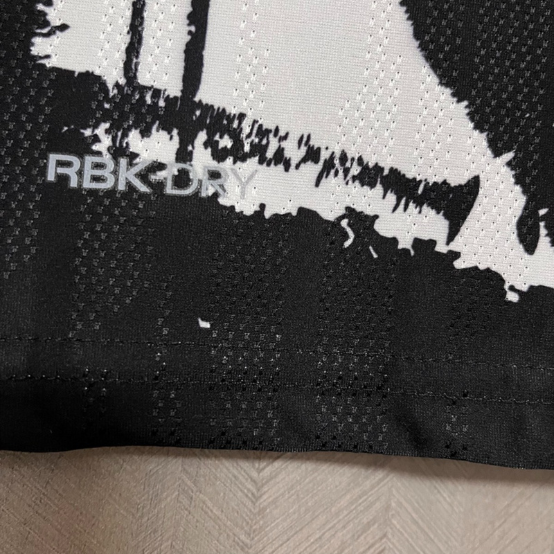 2025/26 Botafogo Fourth Away jersey Fan Version
