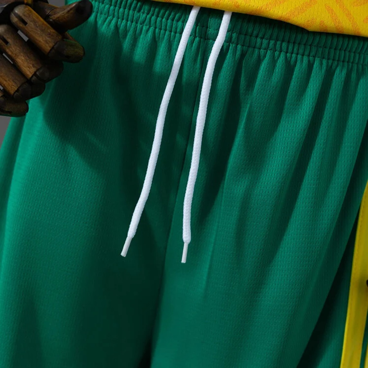 South Africa 2026 World Cup Home Kid Kits
