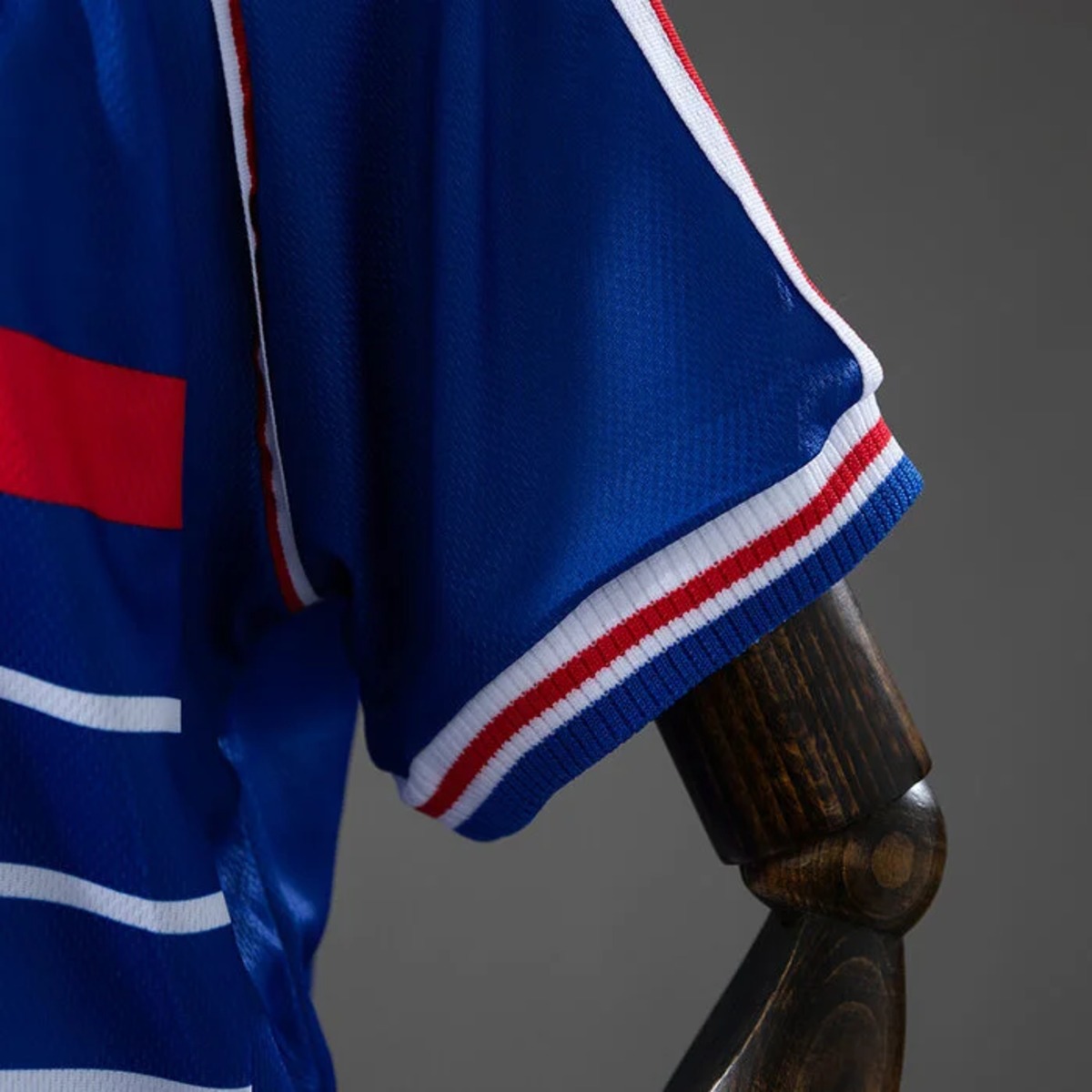 Retro France 1998 Home Kid Kits