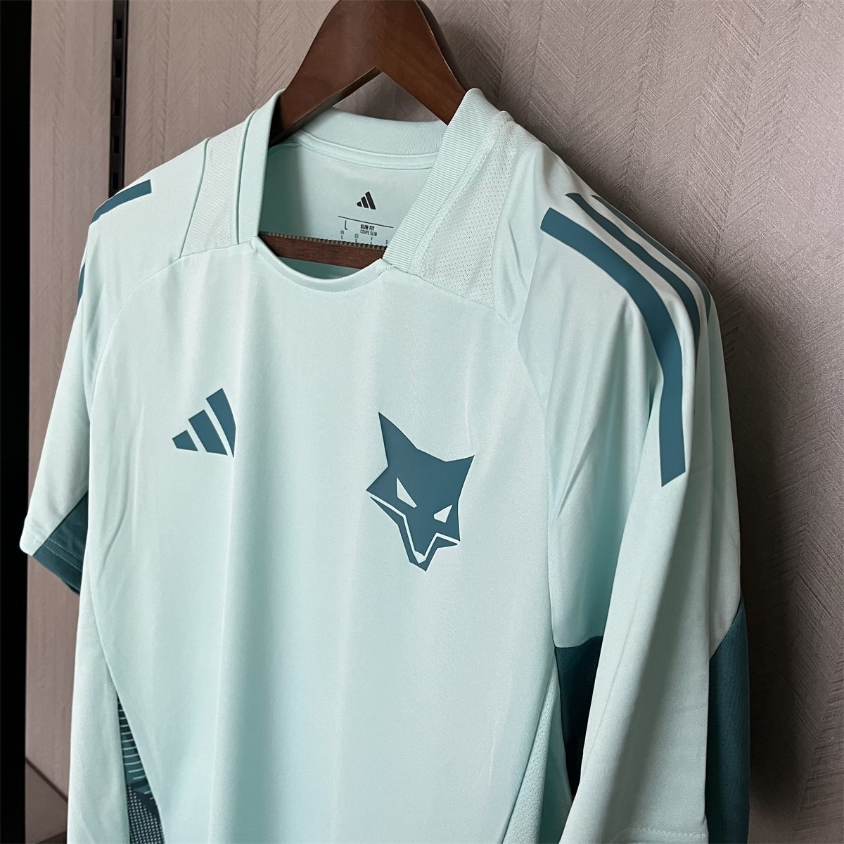 25/26 Cruzeiro Training jersey Fan Version