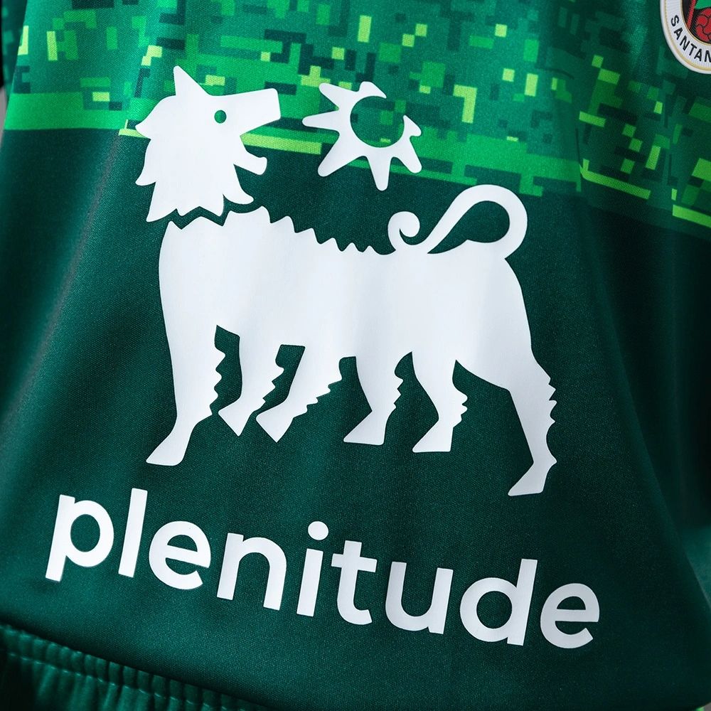2025/26 Santander Away jersey Kid Kits Size 16-28