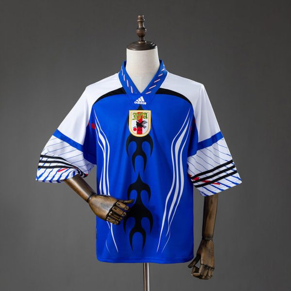 2026 Japan hip-hop style Jersey Fan Version