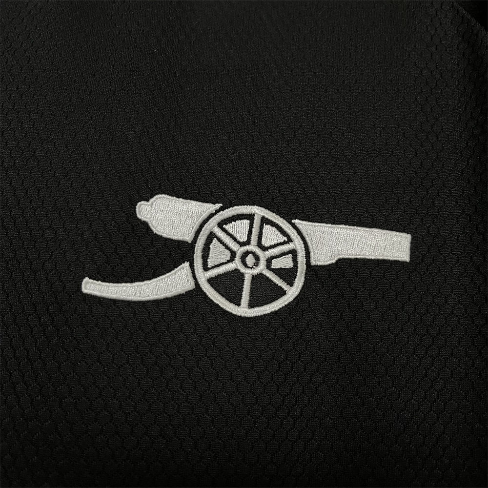 2024/25 Arsenal Training Jersey Fan Version