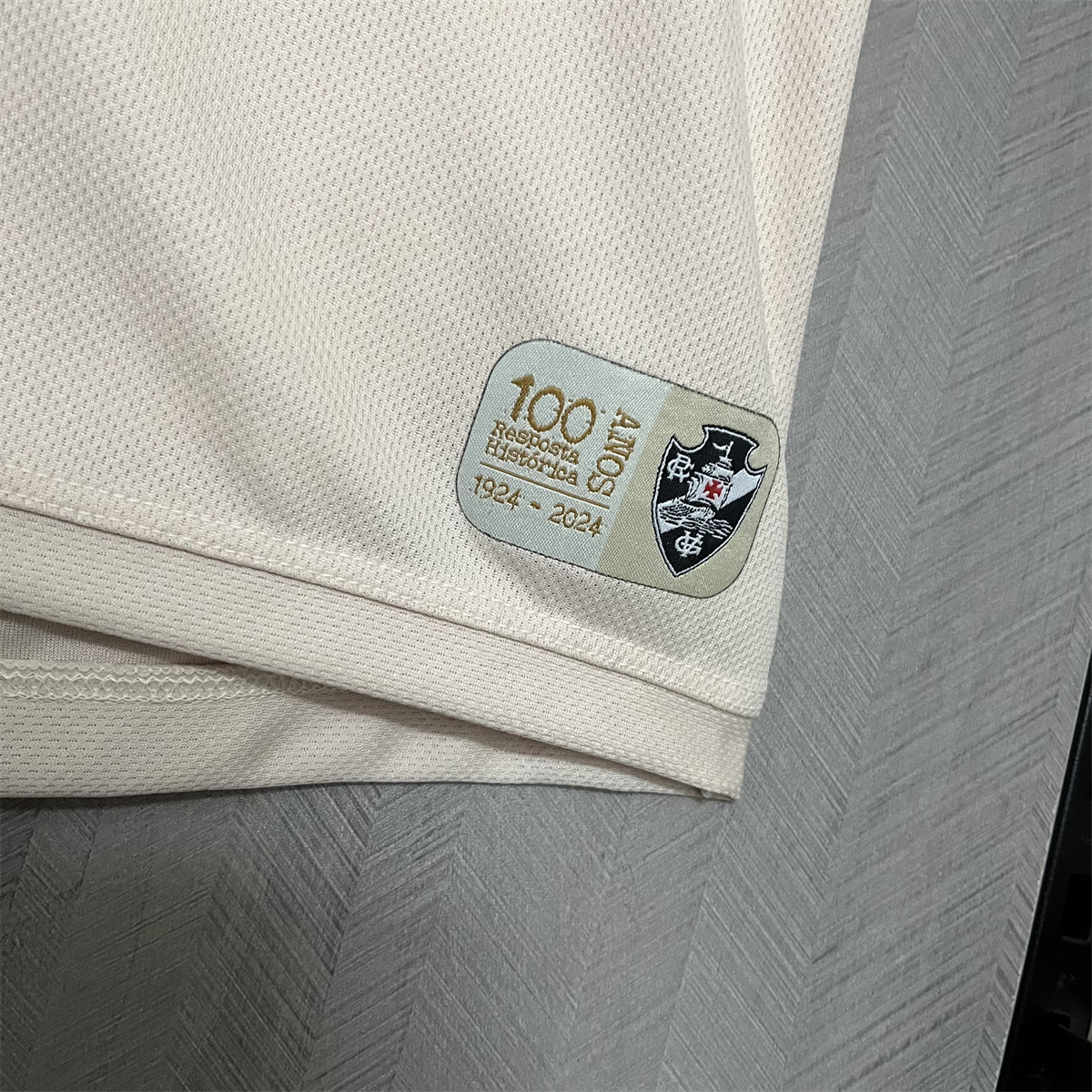 2024/25 Women Vasco da Gama Second Away jersey