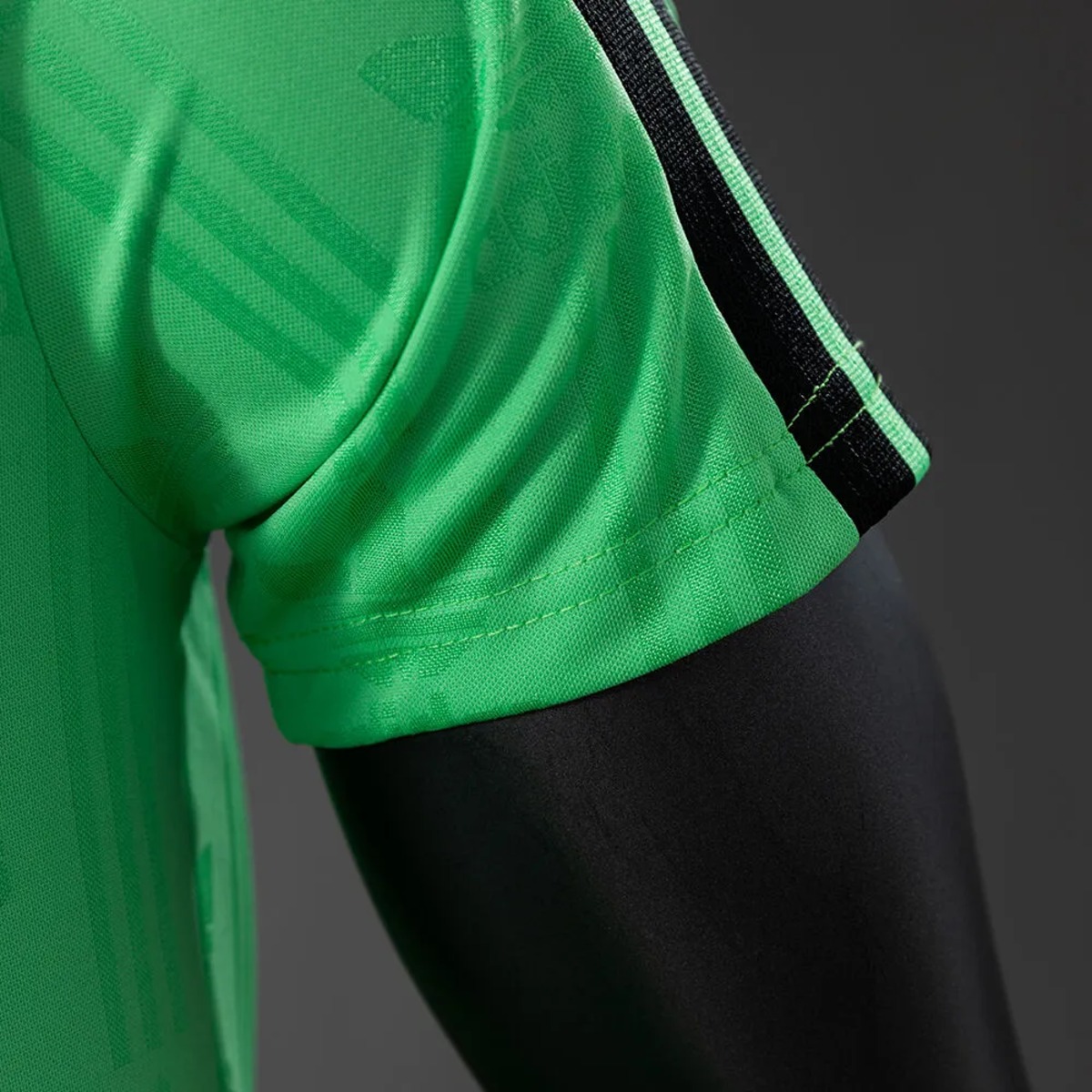 2026 Mexico OG Green Jersey Player Version