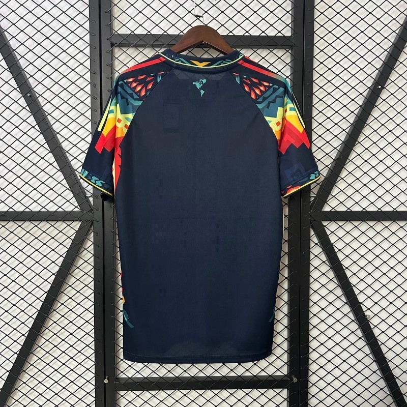 25/26 Club America Special Edition Jersey Fan Version