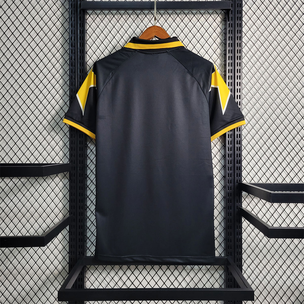 Retro Juventus 95/97 Away  jersey Fan Version