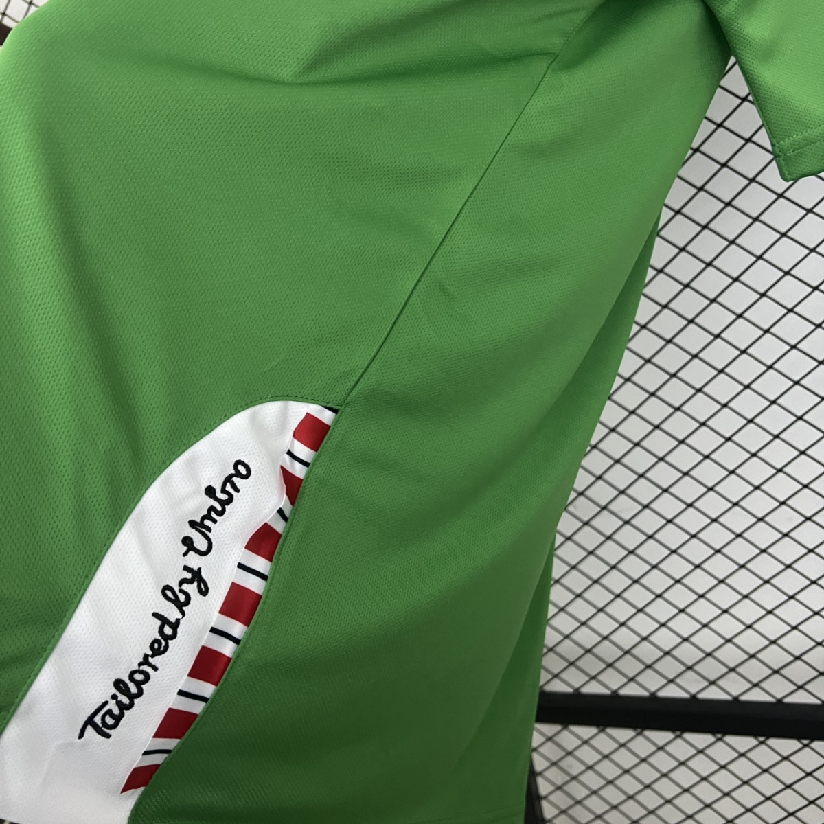 Retro Athletic Bilbao 2011/12 Away jersey Fan Version