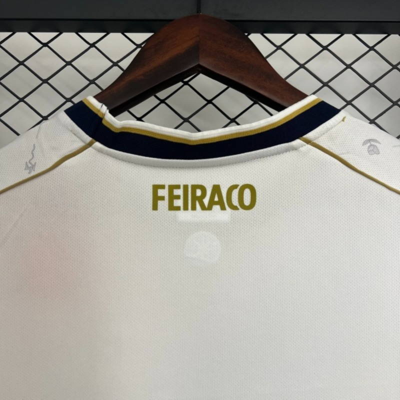 2025/26 Deportivo La Coruna Second Away jersey Fan version