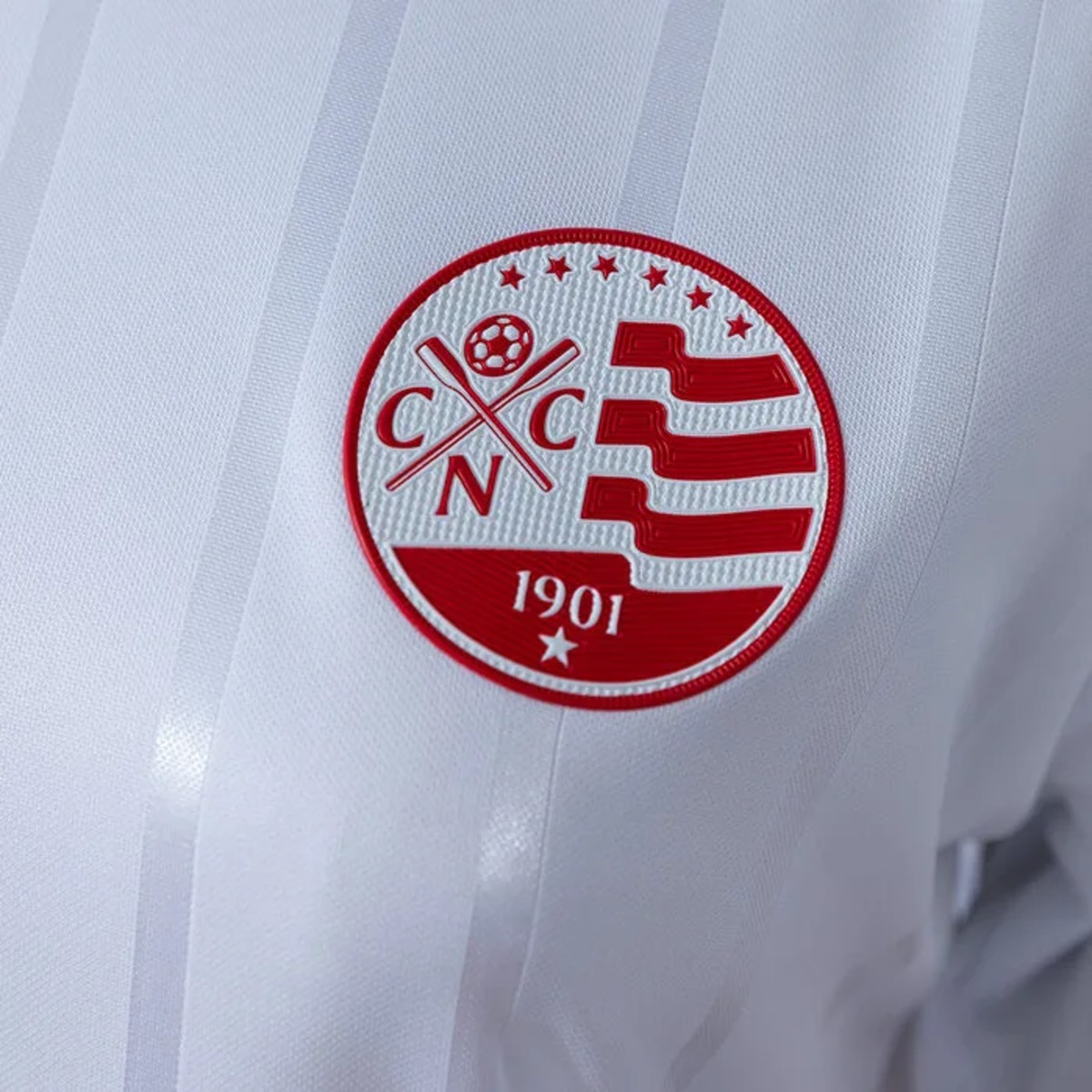 2026/27 Nautico Away Women's Jersey