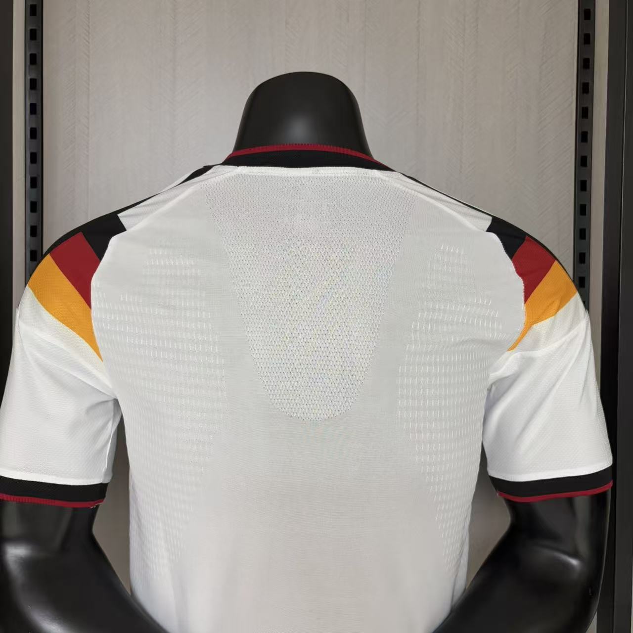 Germany 2026 World Cup Home jersey Player Version