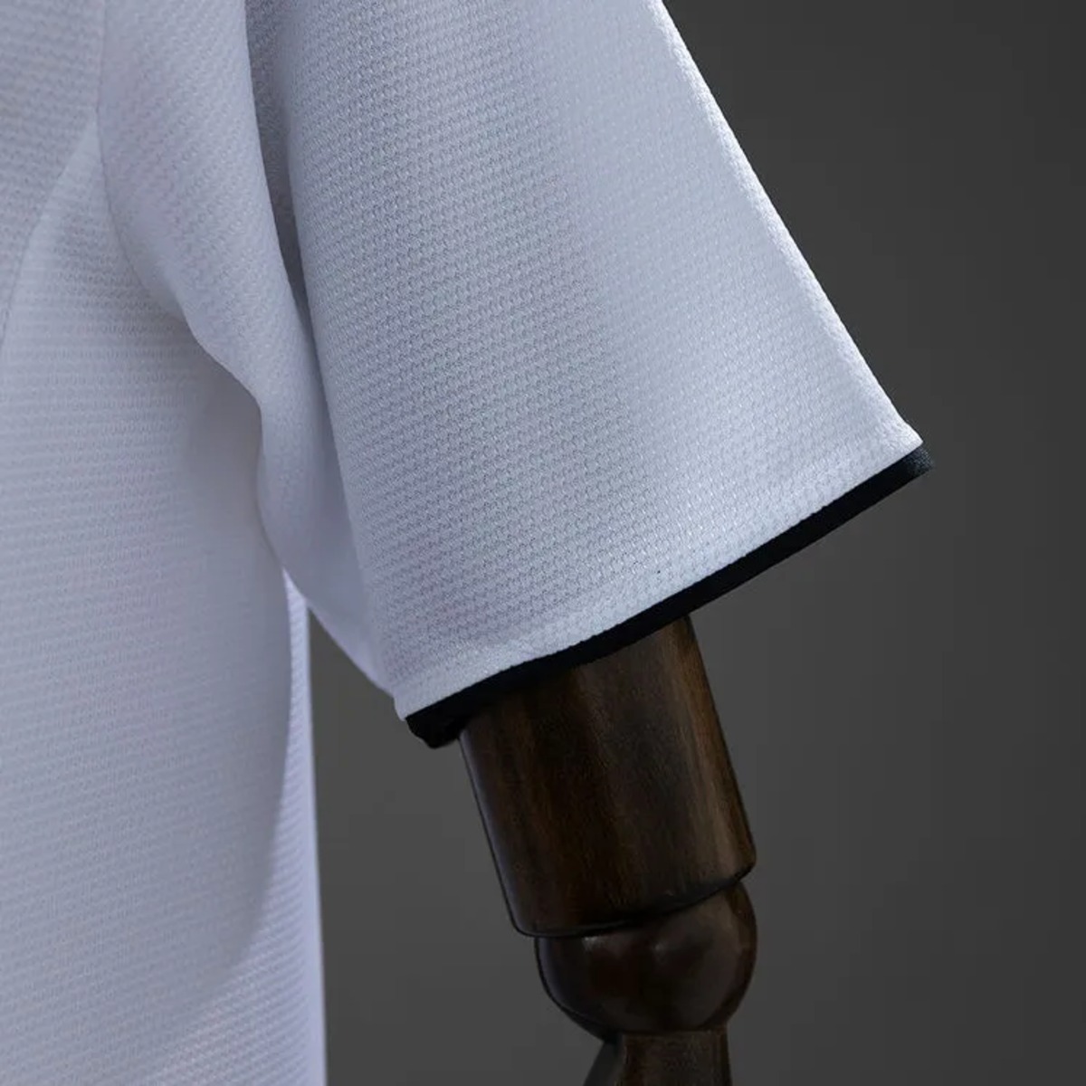 Retro 2009 Corinthians Home Jersey Fan Version