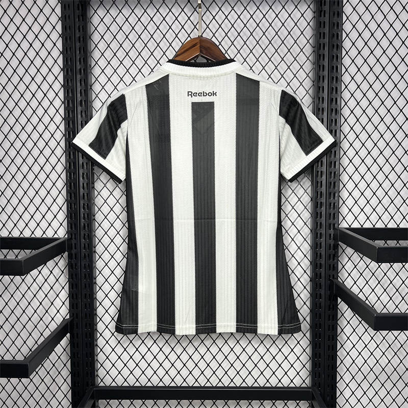 Botafogo 24/25 Home Jersey Womens Version