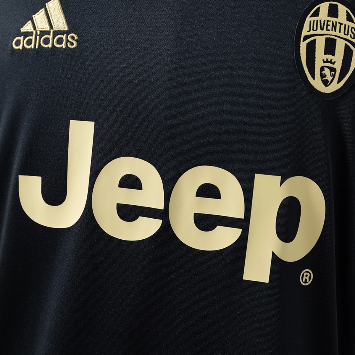 Retro Juventus 2015/16 Thirds Away jersey Fan Version
