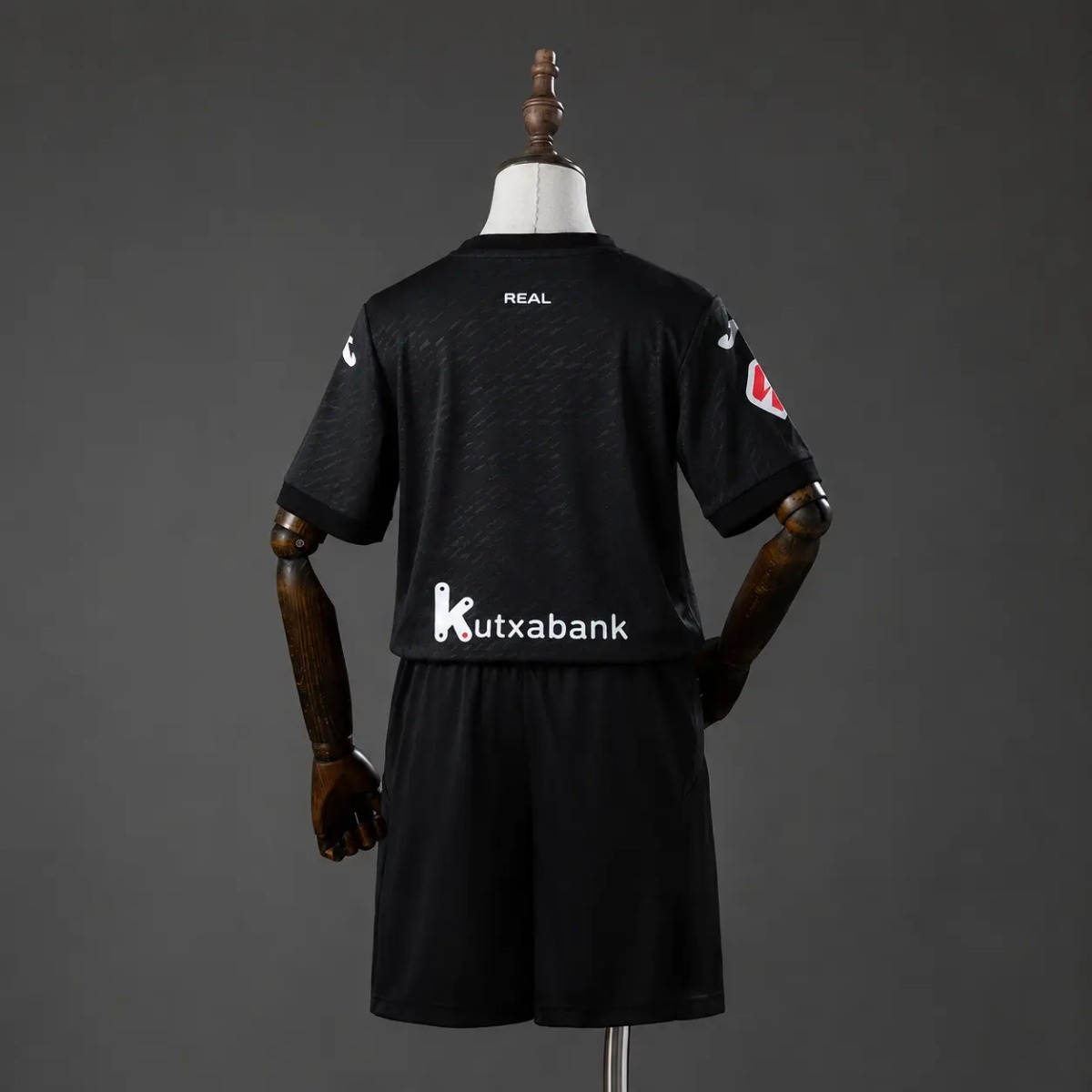 2026/27 Real Sociedad Away Kids Kits
