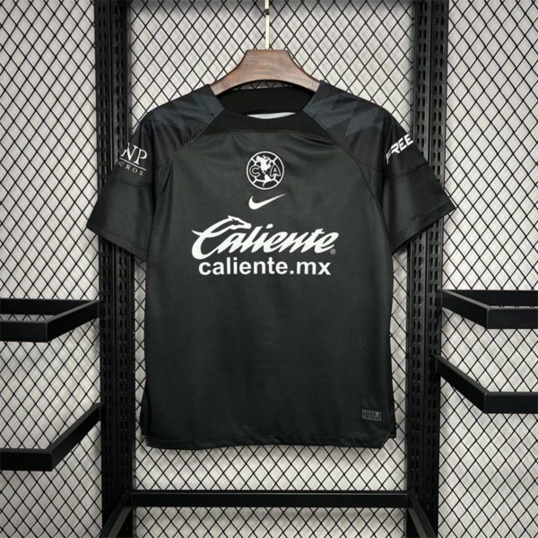 2023/24 Club America Goalkeeper Jersey Fan Version