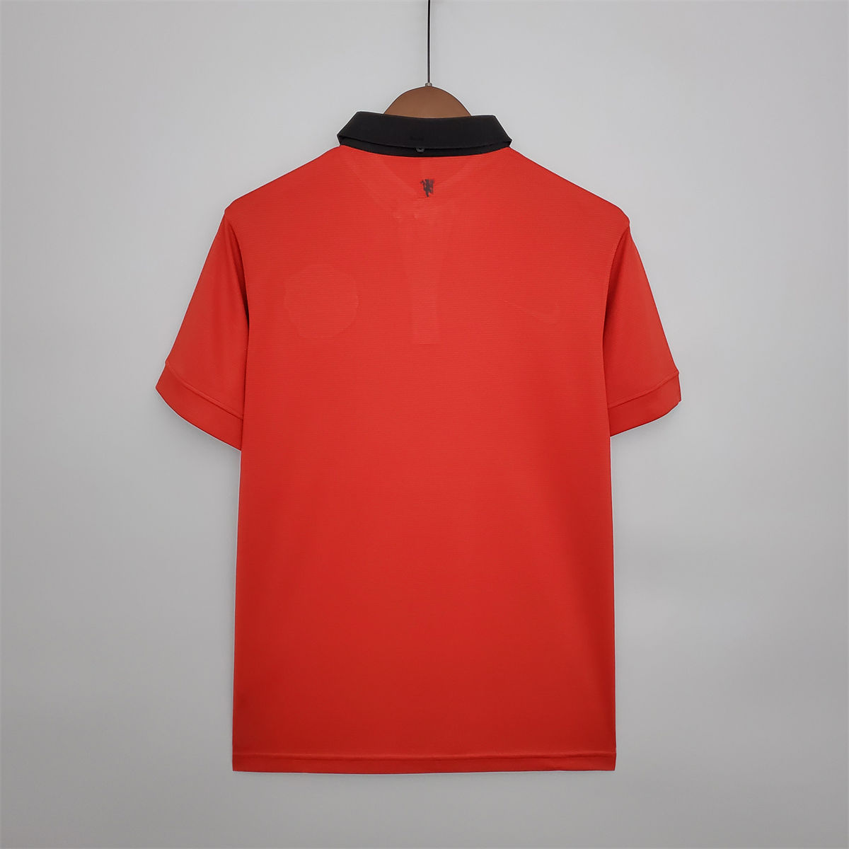 Retro Manchester United 13/14 home jersey Fan Version