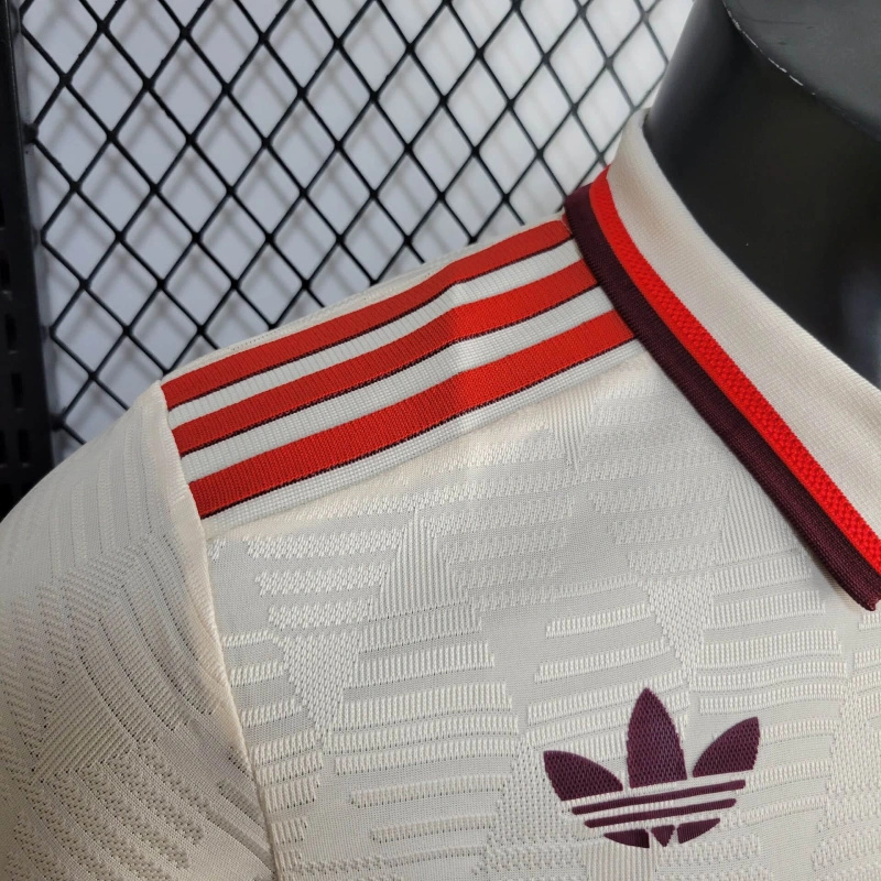 24/25 Bayern Munich third away Jersey Player Version