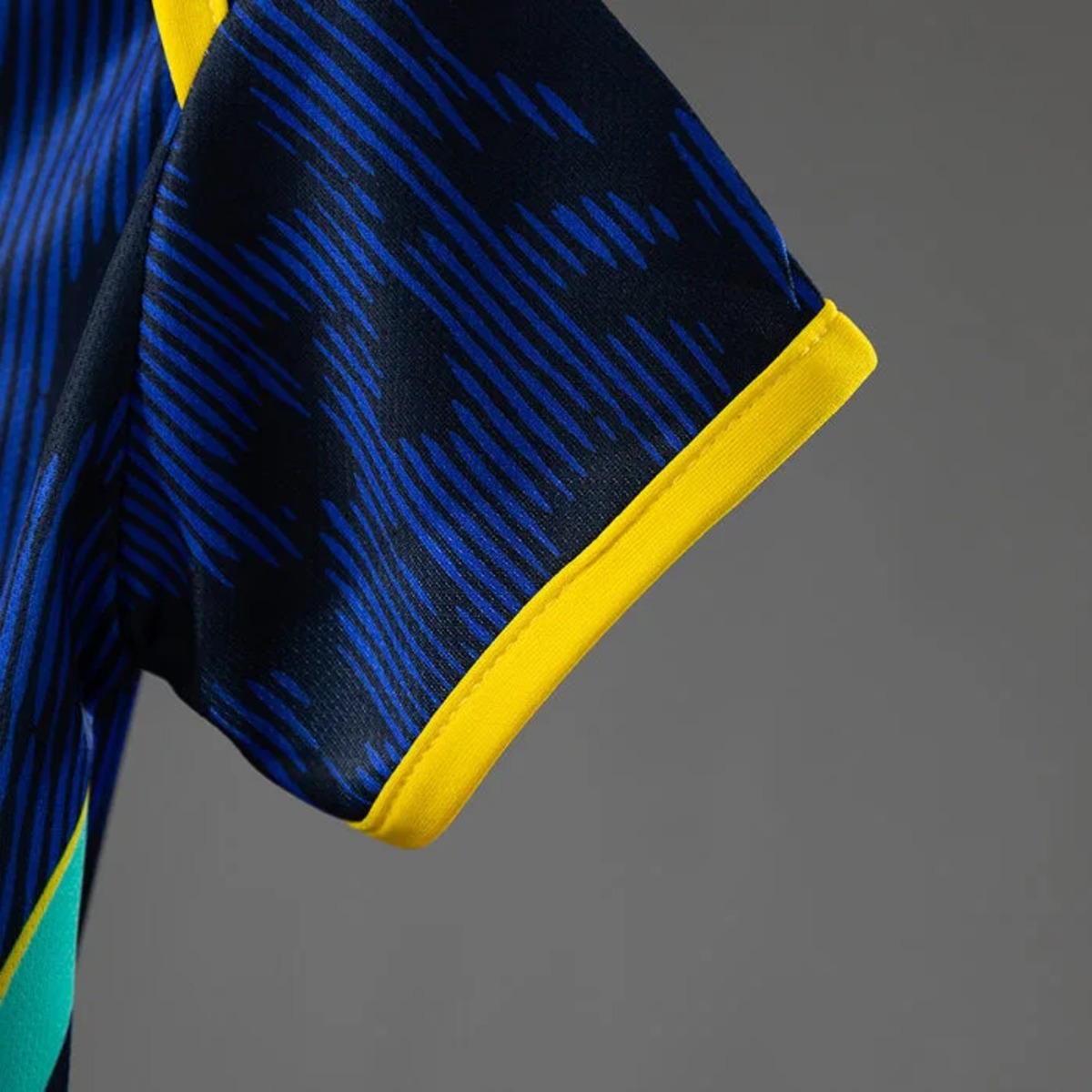 Brazil 2026 World Cup Away Baby Jersey