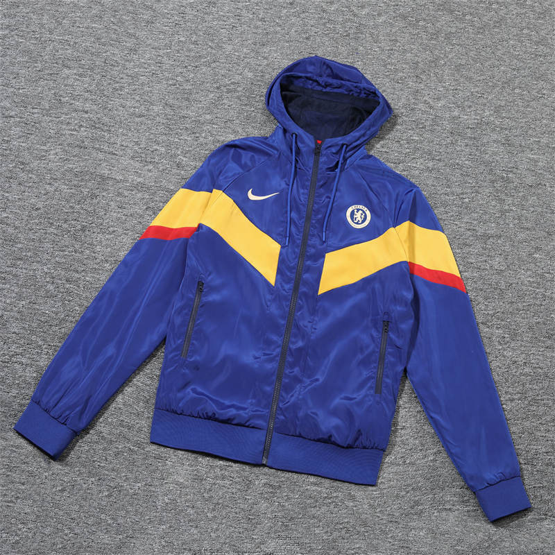2024 Chelsea trench coat Sport Unifom jersey Sport Unifom