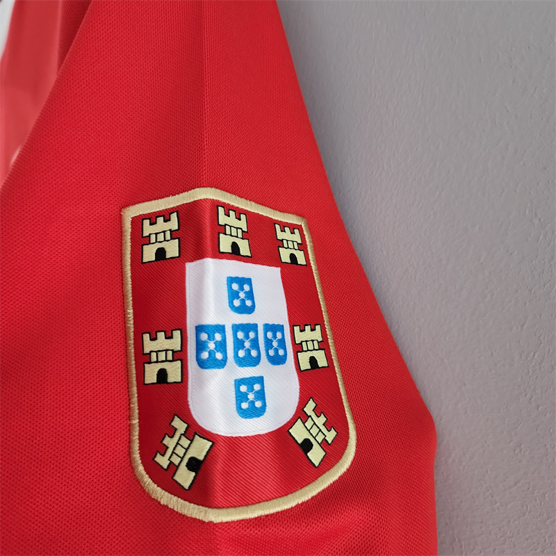 Retro Benfica 73/74 Home jersey Fan Version