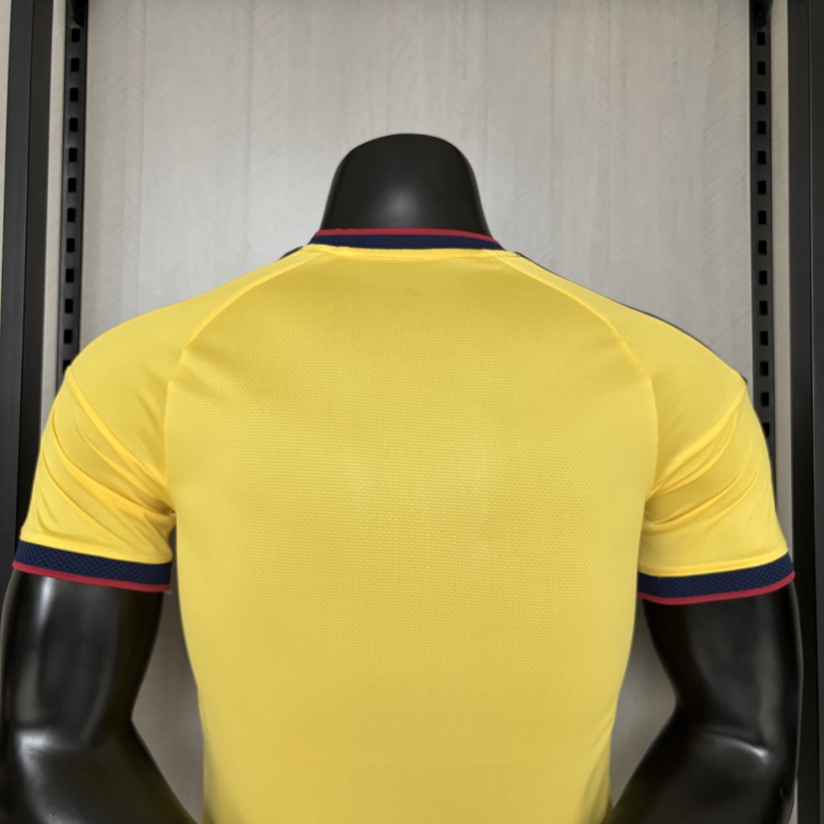 Colombia 2026 World Cup Special Edition Jersey Player Version